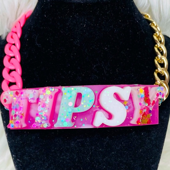 Necklace - Picture 3 of 8